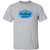 Double Sided Donnas Dance Staff 1 Gildan 5.3 oz. T-Shirt