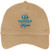 Donnas Dance Mom 1 Port & Co 5-Panel Twill Cap
