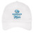 Donnas Dance Mom 1 Port & Co 5-Panel Twill Cap