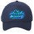 Donnas Dance Mom Port & Co 5-Panel Twill Cap