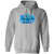 Donnas Dance Dad 1 Gildan Pullover Hoodie