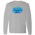Donnas Dance Dad 1 Gildan LS T-Shirt 5.3 oz.