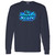 Donnas Dance Dad 1 Gildan LS T-Shirt 5.3 oz.