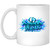 Donnas Dance Teacher 11oz White Mug