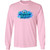 Donnas Dance Teacher Gildan LS T-Shirt 5.3 oz.