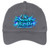 Donnas Dance Teacher Port & Co 5-Panel Twill Cap
