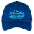 Donnas Dance Teacher Port & Co 5-Panel Twill Cap