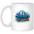Donnas Dance Teacher 2 11oz White Mug