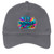 Donnas Dancer 2 Port & Co 5-Panel Twill Cap