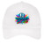 Donnas Dancer 2 Port & Co 5-Panel Twill Cap