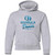 Donnas Dancer 1 Gildan Youth Pullover Hoodie