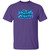 Donnas Dancer Gildan Youth 5.3 oz 100% Cotton T-Shirt