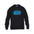 Donnas Dancer Gildan Kids Heavy Blend Fleece Crew