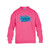 Donnas Dancer Gildan Kids Heavy Blend Fleece Crew