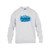 Donnas Dancer Gildan Kids Heavy Blend Fleece Crew