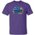 Donnas Dancer 2 Gildan Youth 5.3 oz 100% Cotton T-Shirt