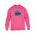 Donnas Dancer 2 Gildan Kids Heavy Blend Fleece Crew