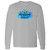 Double Sided Donnas Dance Staff Gildan LS T-Shirt 5.3 oz.