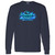 Double Sided Donnas Dance Staff Gildan LS T-Shirt 5.3 oz.