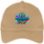 Donnas Dance Staff 2 Port & Co 5-Panel Twill Cap