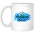 Donnas Dance Staff 11oz White Mug