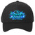 Donnas Dance Staff Port & Co 5-Panel Twill Cap