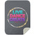 Live Dance Create MSHS Premium Sherpa Blanket 30x40