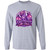 LDC Amethyst All Stars Gildan Youth LS T-Shirt