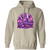 LDC Amethyst All Stars Gildan Pullover Hoodie