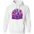 LDC Amethyst All Stars Gildan Pullover Hoodie