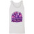 LDC Amethyst All Stars Bella + Canvas Unisex Tank