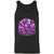 LDC Amethyst All Stars Bella + Canvas Unisex Tank