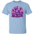 LDC Amethyst All Stars Gildan Youth 5.3 oz 100% Cotton T-Shirt