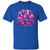 LDC Amethyst All Stars Gildan Youth 5.3 oz 100% Cotton T-Shirt