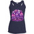 LDC Amethyst All Stars Sport-Tek Ladies Performance Racerback Tank