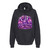 LDC Amethyst All Stars Gildan Unisex Midweight Fleece Hoodie