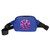 LDC Amethyst All Stars HIT XL Anywhere Belt Bag