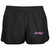 LDC Amethyst All Stars Augusta Ladies Wayfarer Running Shorts