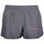 LDC Amethyst All Stars Augusta Ladies Wayfarer Running Shorts