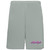 LDC Amethyst All Stars Badger Kids B-Core 7 Inch Short with Pockets