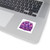 LDC Amethyst All Stars Sticker