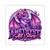 LDC Amethyst All Stars Sticker