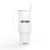 LDC Amethyst All Stars 40oz Engraved Insulated Tumbler with Lid 