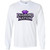 LDC Diamond Nation Gildan Youth LS T-Shirt