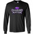 LDC Diamond Nation Gildan Youth LS T-Shirt