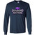 LDC Diamond Nation Gildan Youth LS T-Shirt