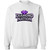 LDC Diamond Nation Gildan Crewneck Pullover Sweatshirt