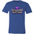 LDC Diamond Nation Bella + Canvas Unisex Jersey Short-Sleeve T-Shirt