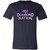 LDC Diamond Nation Bella + Canvas Unisex Jersey Short-Sleeve T-Shirt