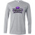 LDC Diamond Nation Bella + Canvas LS T-Shirt